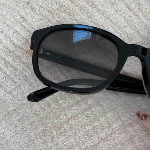 Dior 30 Montaigne mini SI 52mm round sunglasses - Picture 4 of 13